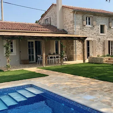 Villa Bofina - Stunning In Istria, Croatia *