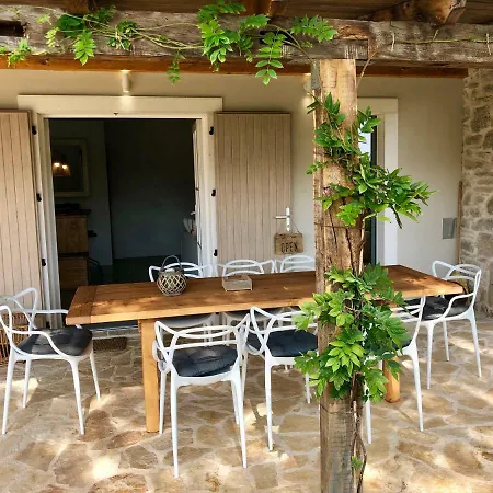 Bofina - Stunning In Istria, Croatia * Okreti
