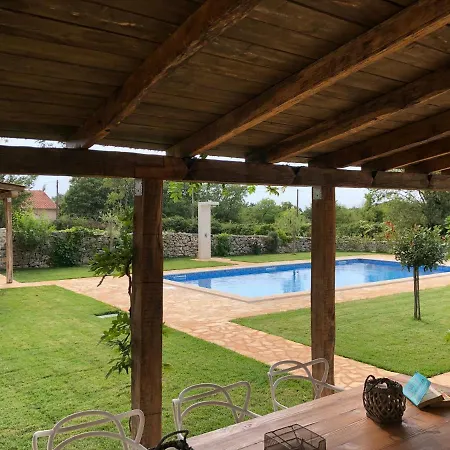 Villa Bofina - Stunning In Istria, Croatia *