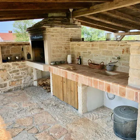 Bofina - Stunning In Istria, Croatia Villa