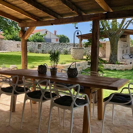 Bofina - Stunning In Istria, Croatia *