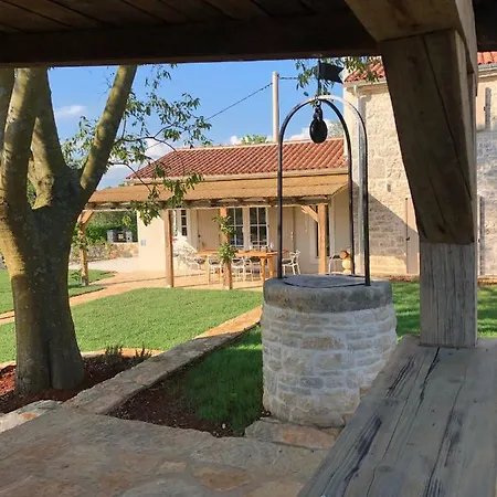 Bofina - Stunning In Istria, Croatia Villa *