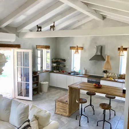 Villa Bofina - Stunning In Istria, Croatia Okreti